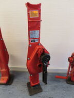 Kaffemølle, SVERO 1717