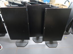 3 stk. PC skærme PHILIPS