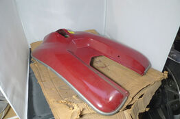 Benskjold t/Peugeot knallert