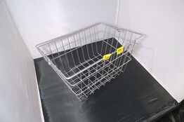 Bagagekurv t/PUCH knallert m.m.