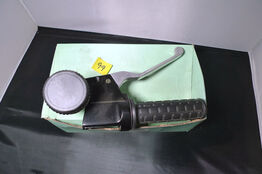 Skivebremse Master t/PUCH og KREIDLER