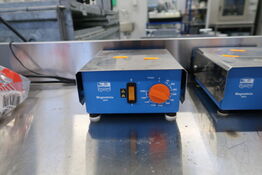 Magnetomrører ASSISTENT Magnetmix 2070