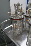 Bioreactor APPLIKON BIOTECHNOLOGY
