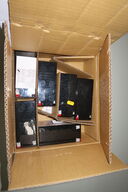 6 stk. batterier YUASA NP7-12