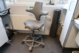 Kontorstol HÅG CAPISCO