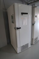 Skabsfryser GRAM 570 BioUltra