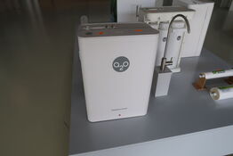 Vandrenser AQUAPORION A2O Pure