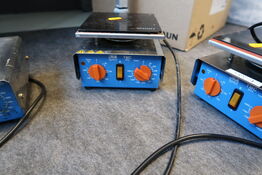 Magnetomrører ASSISTENT TMC 2072