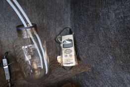 Thermometer PCE-313 A