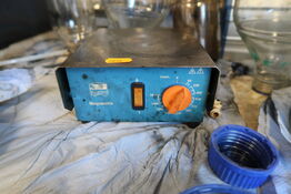 Magnetomrører ASSISTENT Magnetmix