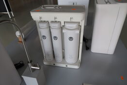 Vandrenser AQUAPORION Am606R-800G