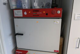 Laboratorie inkubator BINDER