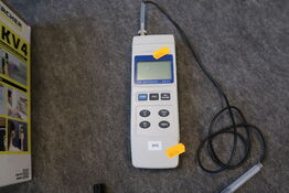 PH meter RS232