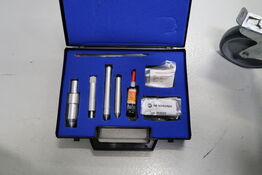 NRV Lapping Kit HOMOGENISING SYSTEMS LTD