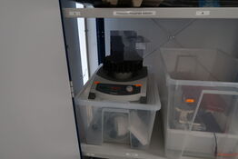 Multi-vortexer HEIDOLPH Multi Reax