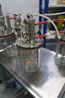 Bioreactor APPLIKON BIOTECHNOLOGY