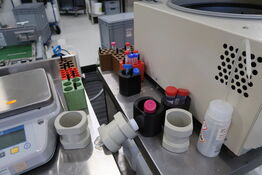 Div. Laboratorieudstyr