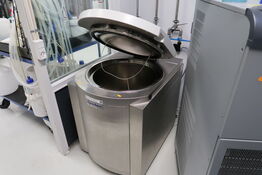 Autoclave SYSTEC VX-120