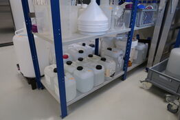 Div. Kemi DR. SCHUMACHER, VWR Life Science