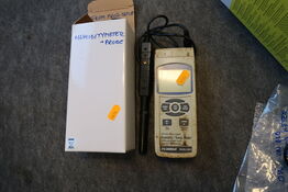 Thermometer OMEGA RHXL3SD