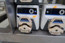 Peristaltisk pumpe COLE-PARMER MASTERFLEX L/S