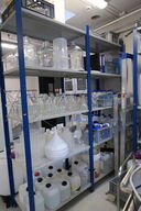 Div. Laboratorieglas