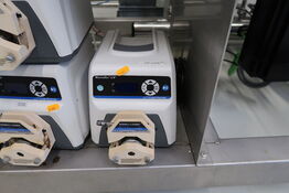 Peristaltisk pumpe COLE-PARMER MASTERFLEX L/S