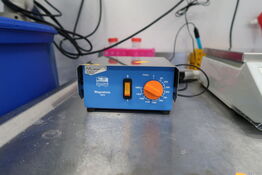 Magnetomrører ASSISTENT Magnetmix 2070