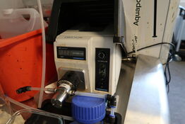 Tandhjulspumpe LONGERPUMP WT3000-1JB	