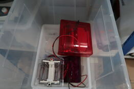 Xcell 4 Surelock Midi-Cell INVITROGEN