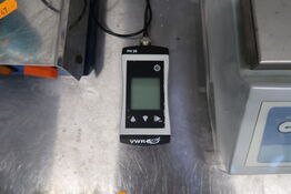 PH Meter VWR PH 20