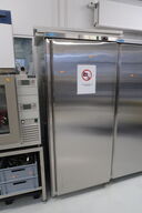 Industrifryser MAXIMA '