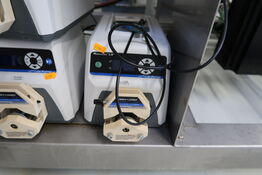 Peristaltisk pumpe COLE-PARMER MASTERFLEX L/S