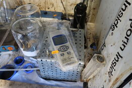 Thermometer PCE-313 A