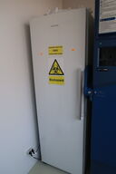 Fryseskab SAMSUNG RZ32M7000WW