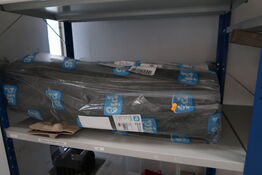 3 stk. gulvmåtter PIG ULTRA-Duty