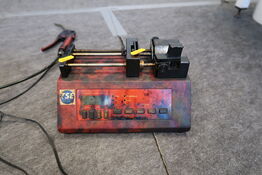 Syringe pumpe TSE 540060