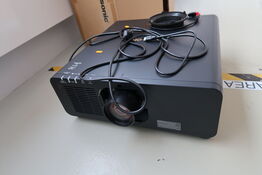 Projektor PANASONIC PT-DW830ELK