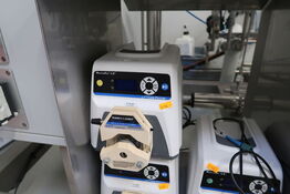 Peristaltisk pumpe COLE-PARMER MASTERFLEX L/S