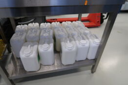 Div. Kemi DR. SCHUMACHER Perfektan TB