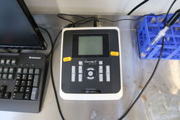 PH meter VWR PH 1100 L