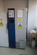 Lavtemperaturfryser HAIER DW-86L579BPT Ultra Low Temperature (ULT) Freezer