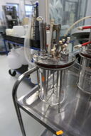 Bioreactor APPLIKON BIOTECHNOLOGY