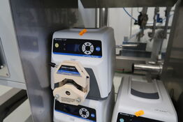 Peristaltisk pumpe COLE-PARMER MASTERFLEX L/S