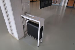 Vanddispenser ONE med armatur