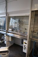 Stinkskab uden indhold