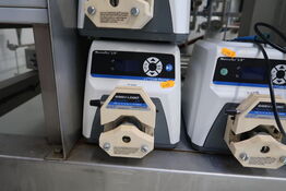 Peristaltisk pumpe COLE-PARMER MASTERFLEX L/S