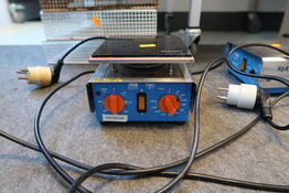 Magnetomrører ASSISTENT TMC 2072