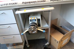 Slangepumpe LONGERPUMP WT600-1F-A	