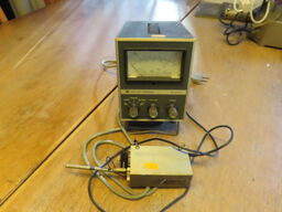 Måleapperat, SURTRONIC 2